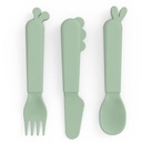 Cutlery set kiddish