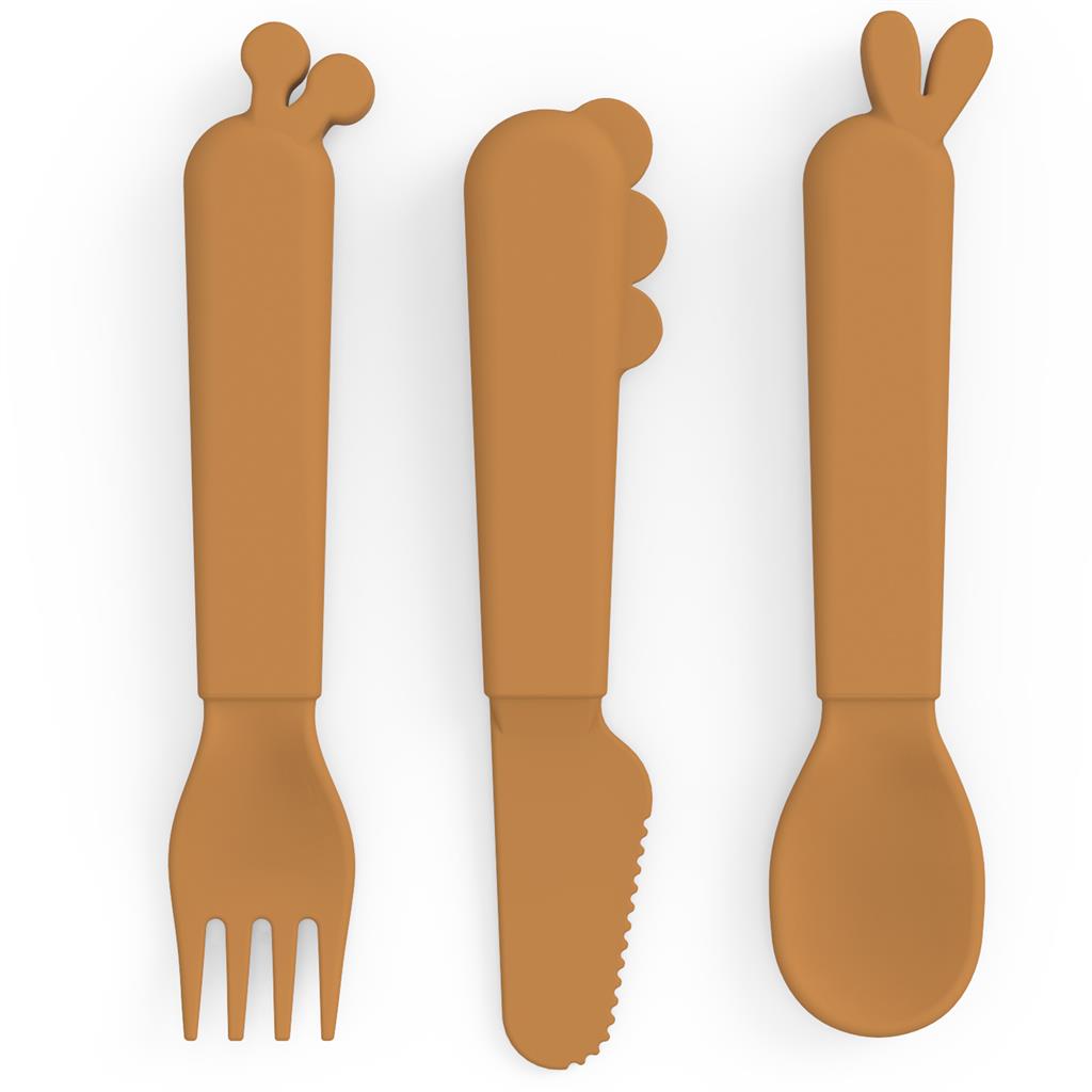 Cutlery set kiddish