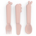 Cutlery set kiddish