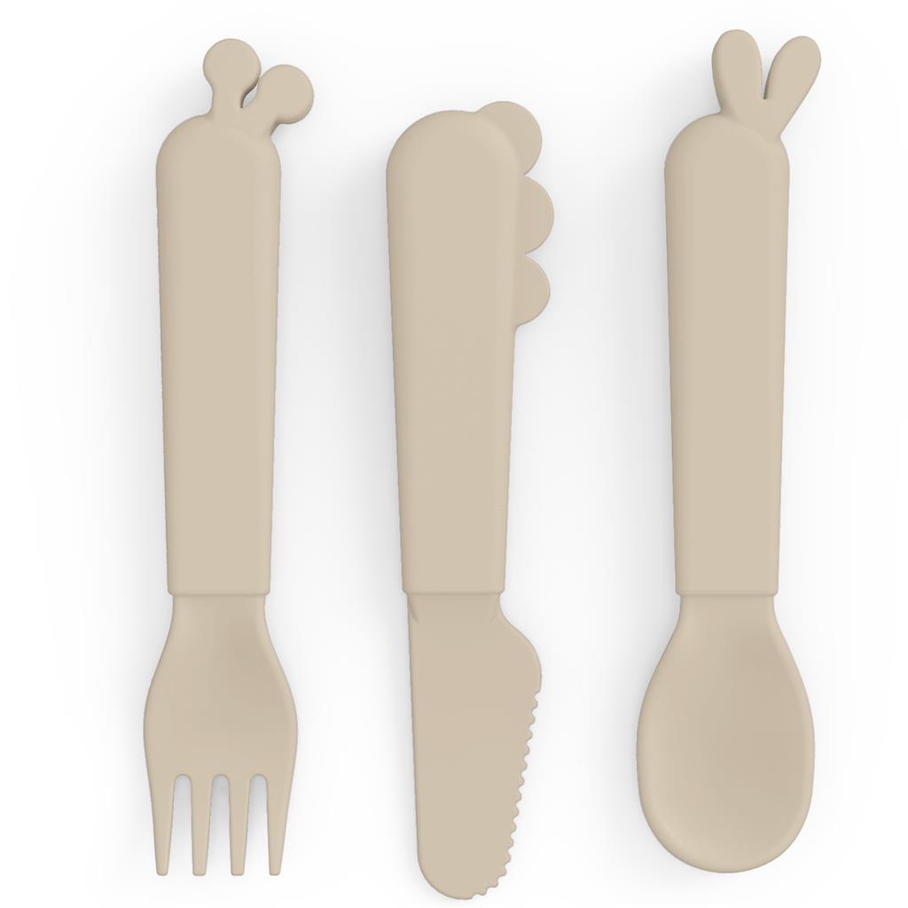 Cutlery set kiddish