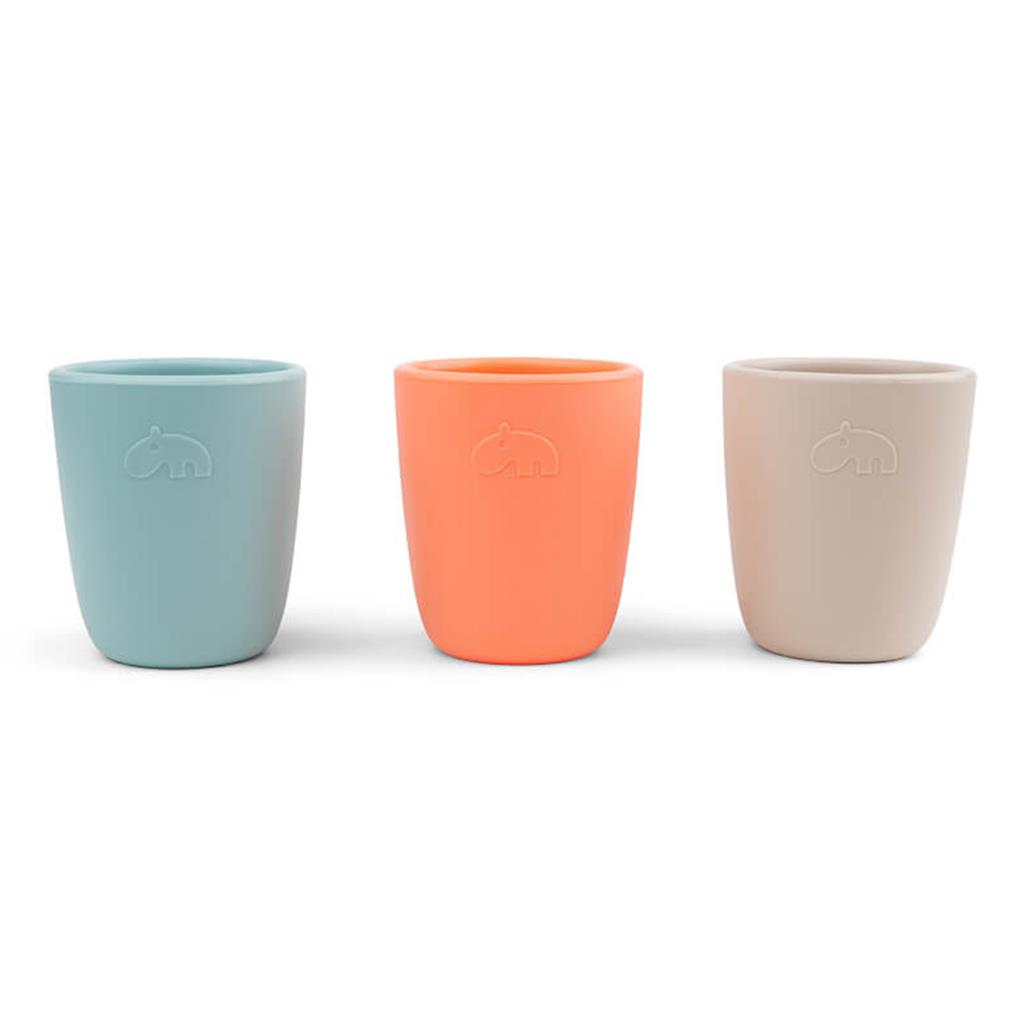 Tasse mini (paquet de 3)