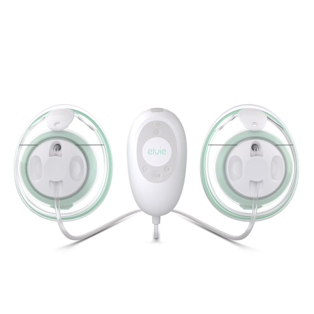 Breast pump (double) Stride