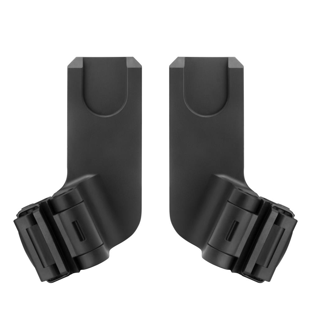 Adapters voor buggy Libelle