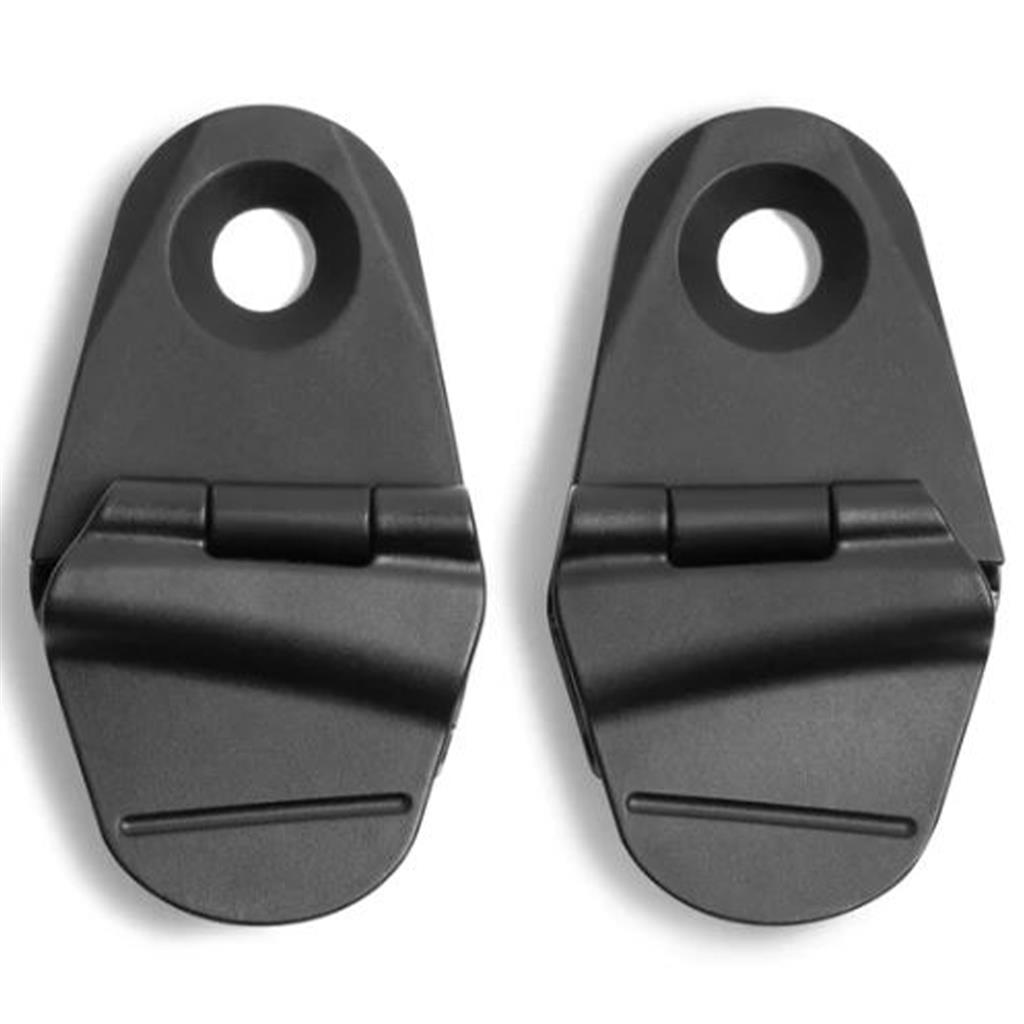 Adapters for carrycot connect Yoyo