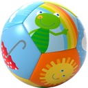 Baby ball rainbow world