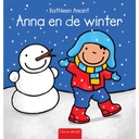 Anna et l'hiver