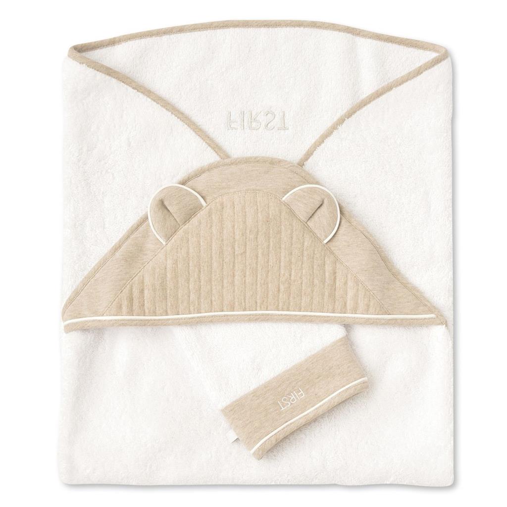 Serviette de bain Arne essentials