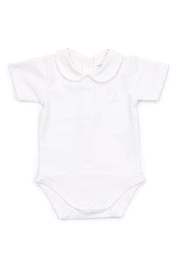 Body ruffle kraagje Poetree kids