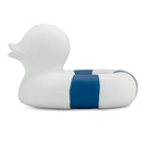 Bath toy duck