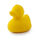 Teething ring duck