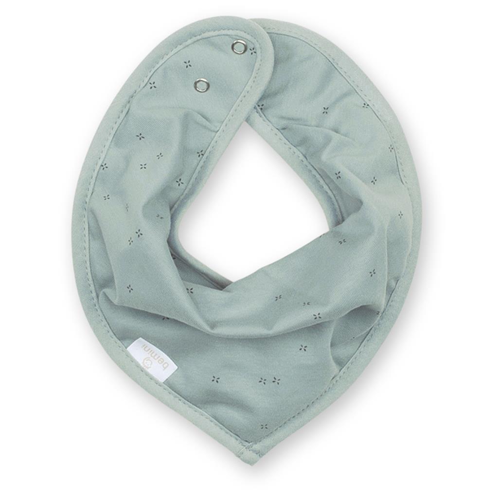 Bandana bib