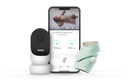 Baby monitor (camera 2 + smart sock 3)