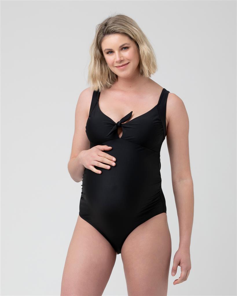 Maillot de bain Cravate