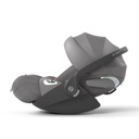 Cloud T plus car seat (i-size)
