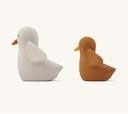 *Bath toys (2-pack) Loma