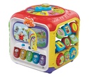 Activity cube Bumba