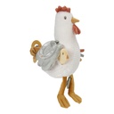 Activity cuddly chicken LF