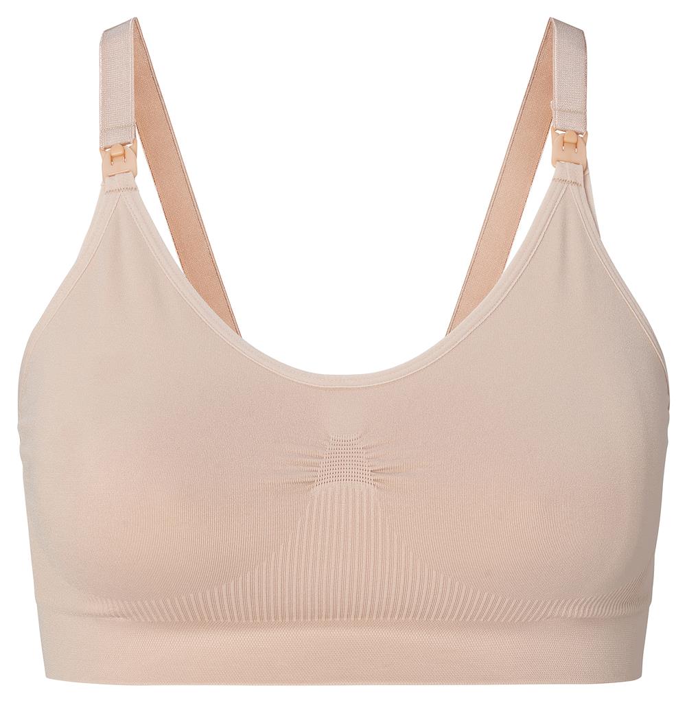 Breastfeeding bra Hura seamless