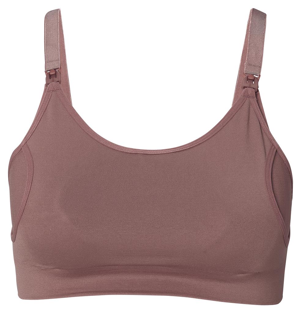 Breastfeeding bra Mae seamless