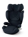 Car seat Solution T i-fix plus