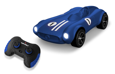 Remote control car Kidycar