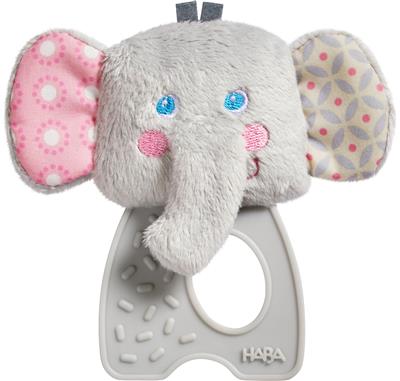 Teething toy Elephant