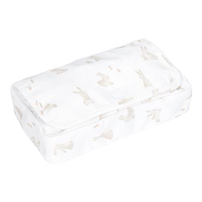 Baby wipes cover Baby Bunny