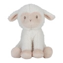 Peluche mouton Little Farm 17cm