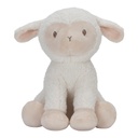 Peluche mouton Little Farm 25cm