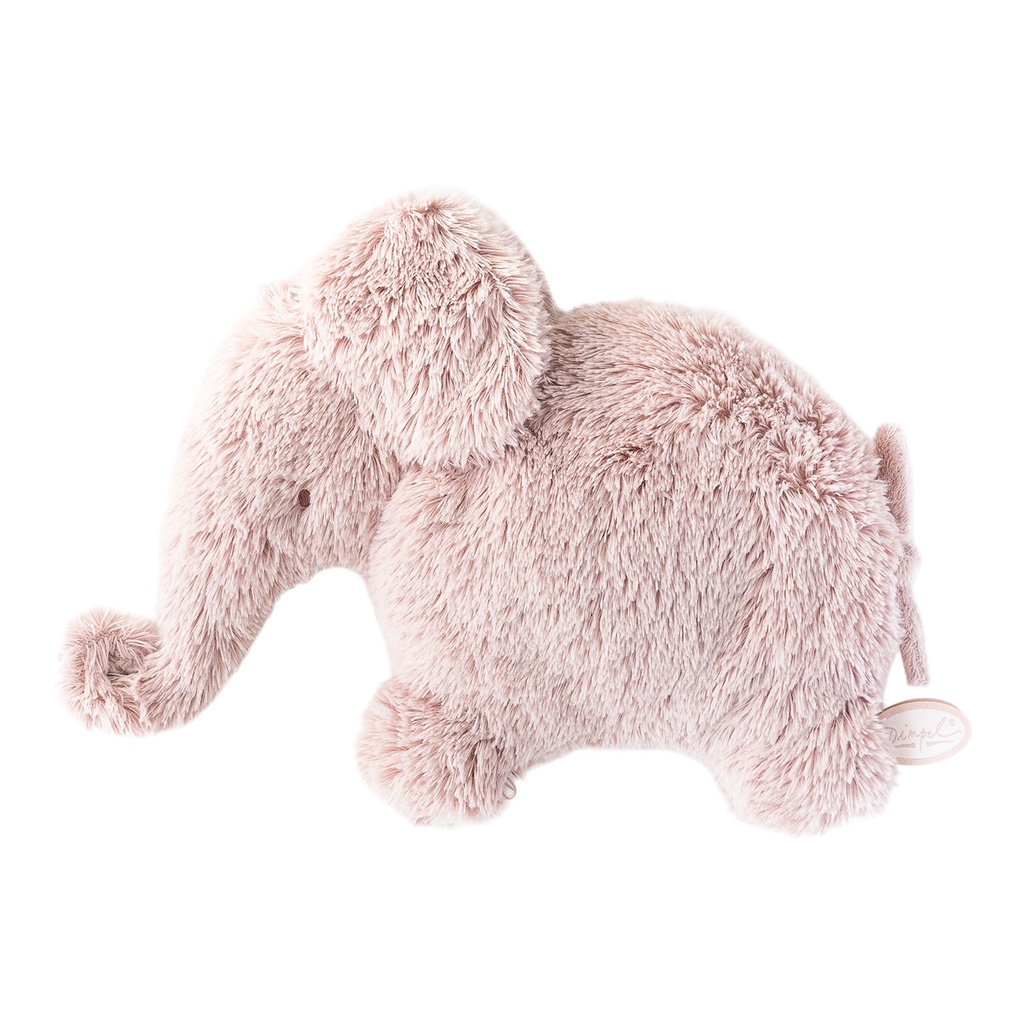 Knuffel olifant Oscar pancake 32