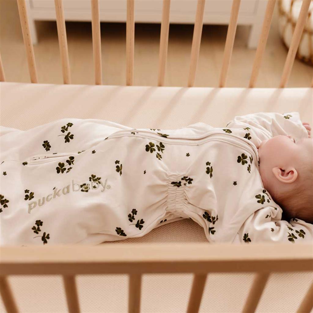 Sleeping bag cotton TS (70cm) newborn