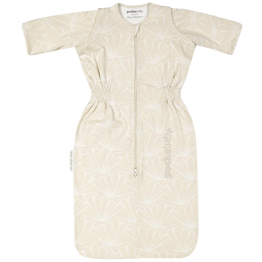 Slaapzak cotton TS (70cm) newborn (toonzaal)