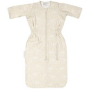 Slaapzak cotton TS (70cm) newborn (toonzaal)