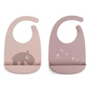 Bib (2-pack) Ozzo