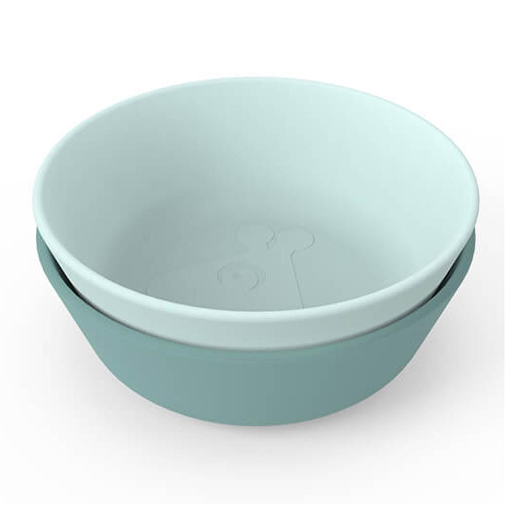 Bowl kiddish (2-pack) Raffi