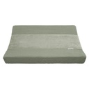 Wash cushion cover sky