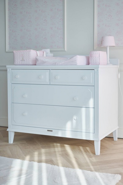 Commode Louis XVI
