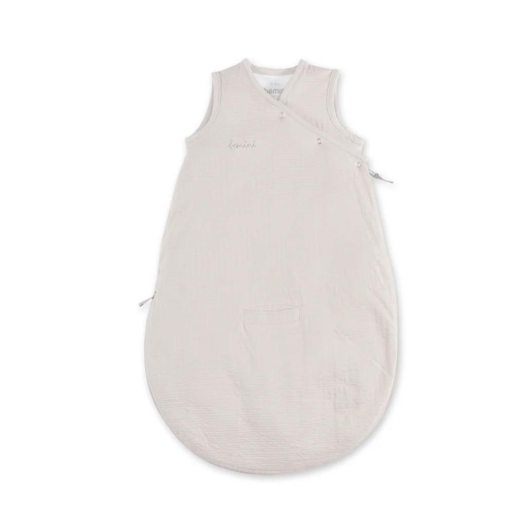 Sleeping bag Z (0-3m) tetra jersey Cadum