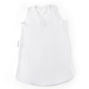 Slaapzak Zomer (60cm) Cotton White