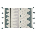 Tapis mini Azteca