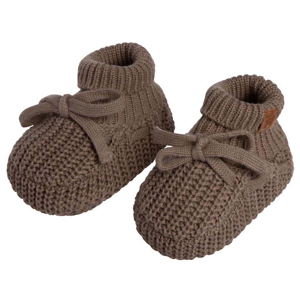 Slofjes teddy Soul