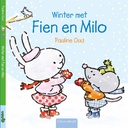 L'hiver avec fien et milo