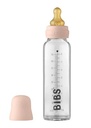 Suction bottle glass (225ml)