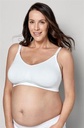 Maternity and nursing bra keep cool ultra