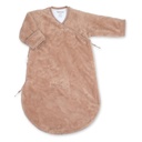 Sleeping bag W (1-4m) softy jersey