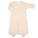 Sleeping bag TS (4-12m) quilted jersey (uni)