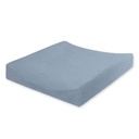 Changing pad cover