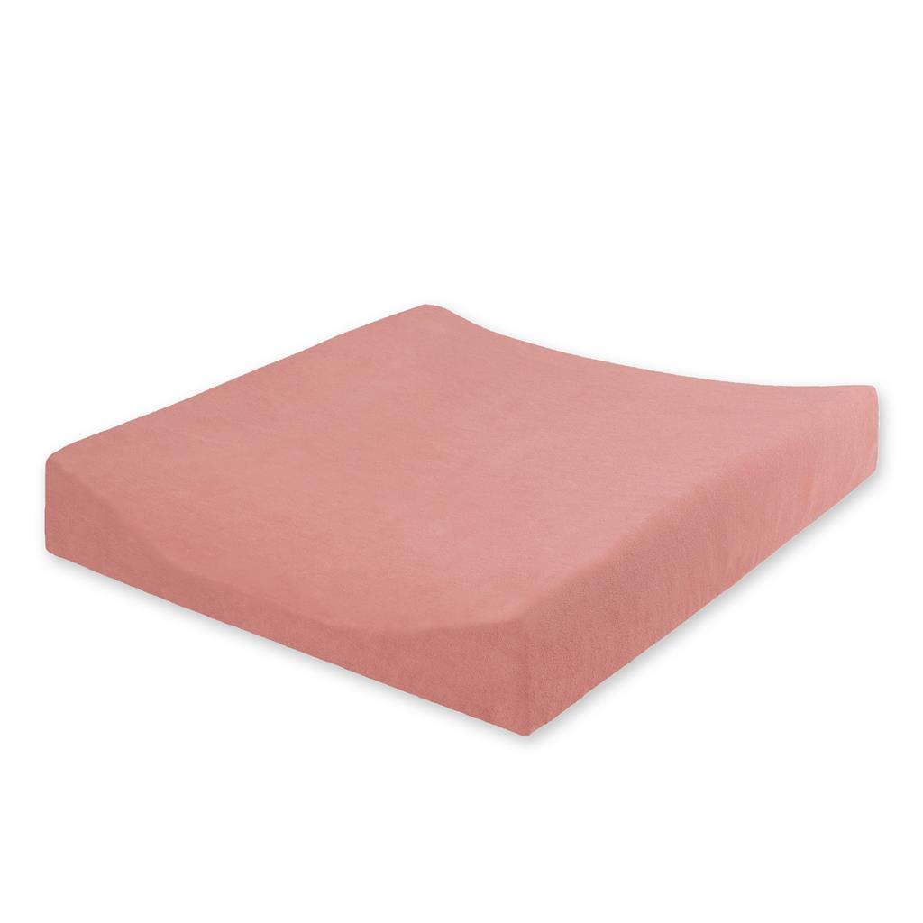 Changing pad cover