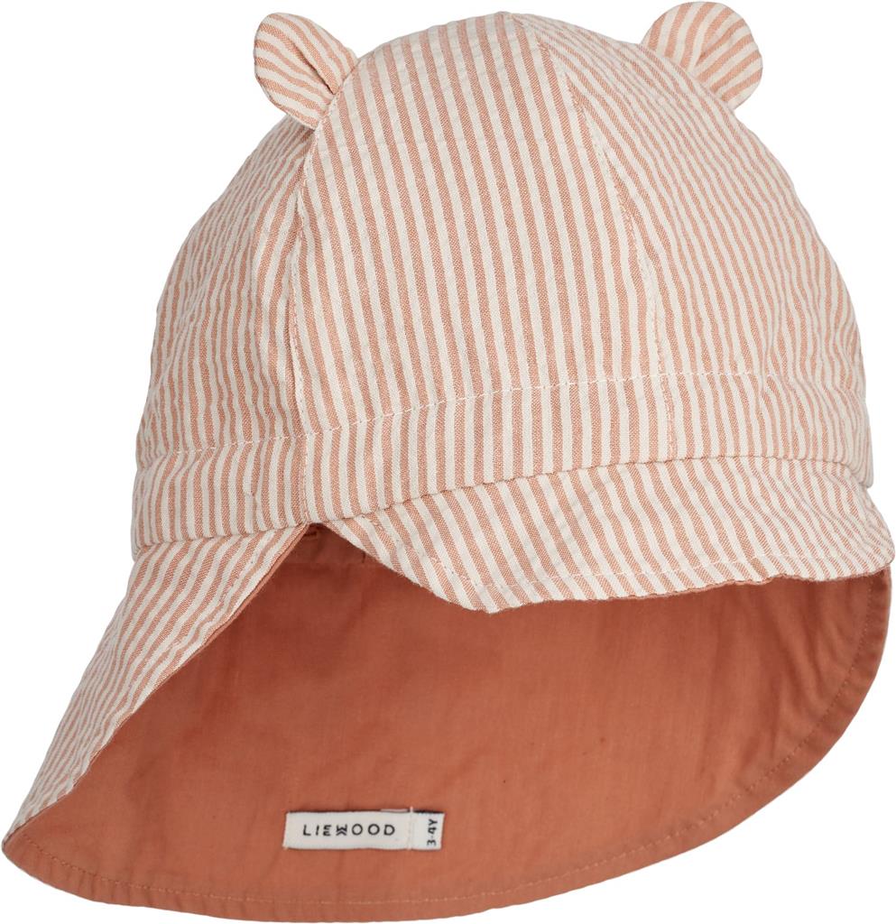 Gorm sun hat reversible with neck protection