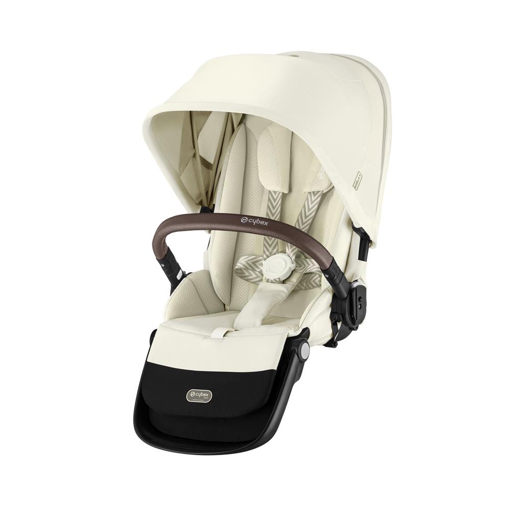 Siège pour 2ème enfant Gazelle S NOUVEAU